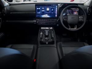 Haval H7 1.5T HEV Super Luxury Black Edition - Image 14