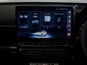 Haval H7 1.5T HEV Super Luxury Black Edition - Image 19