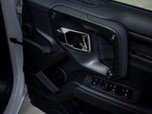 Haval H7 1.5T HEV Super Luxury Black Edition - Image 22