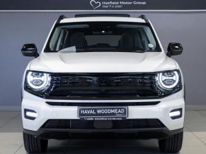 Haval H7 1.5T HEV Super Luxury Black Edition - Image 2