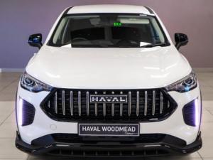 Haval Jolion Pro 1.5T Premium - Image 23