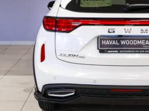 Haval Jolion Pro 1.5T Premium - Image 28