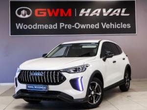 Haval Jolion Pro 1.5T Premium - Image 30