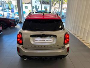 MINI Countryman John Cooper Works ALL4 Countryman - Image 11