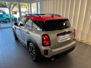 MINI Countryman John Cooper Works ALL4 Countryman - Image 12