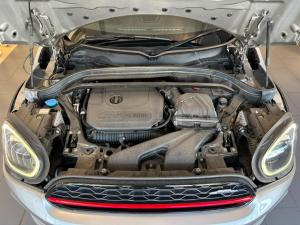 MINI Countryman John Cooper Works ALL4 Countryman - Image 14