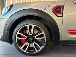 MINI Countryman John Cooper Works ALL4 Countryman - Image 15