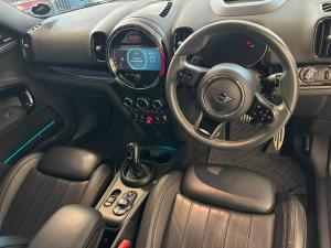 MINI Countryman John Cooper Works ALL4 Countryman - Image 17