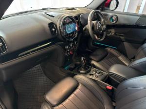 MINI Countryman John Cooper Works ALL4 Countryman - Image 18