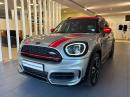Thumbnail MINI Countryman John Cooper Works ALL4 Countryman