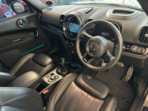 MINI Countryman John Cooper Works ALL4 Countryman - Image 20