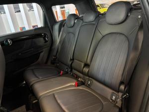 MINI Countryman John Cooper Works ALL4 Countryman - Image 21