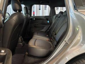 MINI Countryman John Cooper Works ALL4 Countryman - Image 22