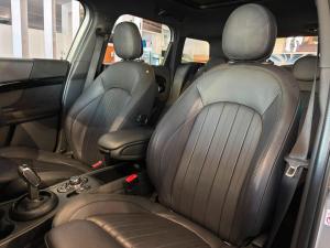 MINI Countryman John Cooper Works ALL4 Countryman - Image 23