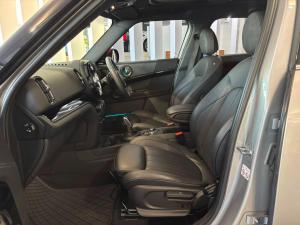 MINI Countryman John Cooper Works ALL4 Countryman - Image 24