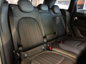 MINI Countryman John Cooper Works ALL4 Countryman - Image 25