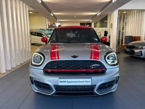 MINI Countryman John Cooper Works ALL4 Countryman - Image 2