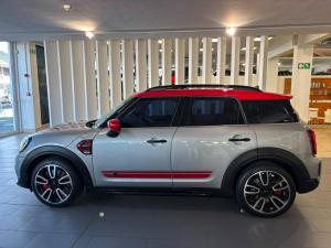 MINI Countryman John Cooper Works ALL4 Countryman - Image 3