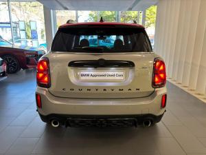 MINI Countryman John Cooper Works ALL4 Countryman - Image 5