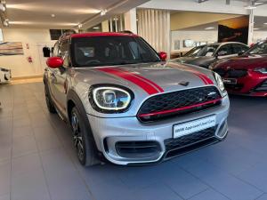 MINI Countryman John Cooper Works ALL4 Countryman - Image 6