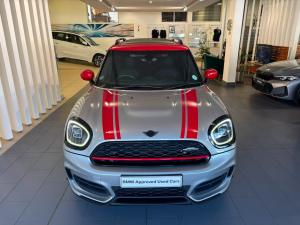 MINI Countryman John Cooper Works ALL4 Countryman - Image 7