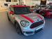 MINI Countryman John Cooper Works ALL4 Countryman - Thumbnail 8