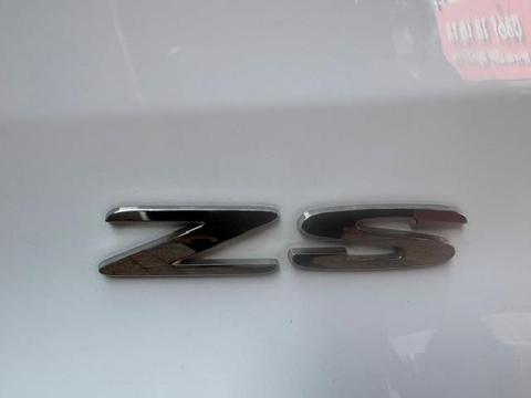 Image MG ZS 1.5 Luxury