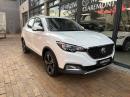 Thumbnail MG ZS 1.5 Luxury