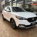 Used 2026 MG ZS 1.5 Luxury Cape Town for only R 299,900.00