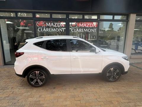 Image MG ZS 1.5 Luxury