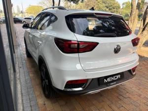 MG ZS 1.5 Luxury - Image 4