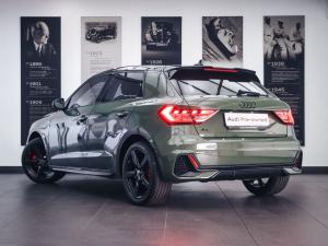 Audi A1 Sportback 30TFSI Black Edition - Image 11