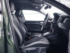Audi A1 Sportback 30TFSI Black Edition - Image 13