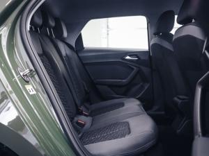 Audi A1 Sportback 30TFSI Black Edition - Image 14
