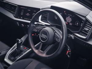 Audi A1 Sportback 30TFSI Black Edition - Image 15