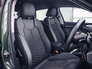 Audi A1 Sportback 30TFSI Black Edition - Image 16
