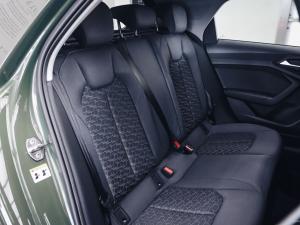 Audi A1 Sportback 30TFSI Black Edition - Image 17