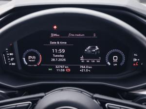 Audi A1 Sportback 30TFSI Black Edition - Image 18
