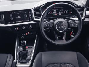 Audi A1 Sportback 30TFSI Black Edition - Image 19