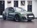 Audi A1 Sportback 30TFSI Black Edition - Thumbnail 1