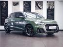 Thumbnail Audi A1 Sportback 30TFSI Black Edition