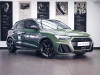 Thumbnail Audi A1 Sportback 30TFSI Black Edition