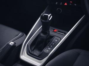 Audi A1 Sportback 30TFSI Black Edition - Image 22