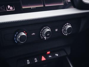Audi A1 Sportback 30TFSI Black Edition - Image 23