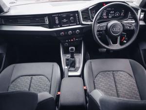 Audi A1 Sportback 30TFSI Black Edition - Image 24