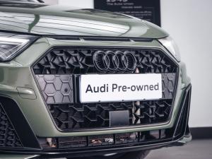 Audi A1 Sportback 30TFSI Black Edition - Image 3