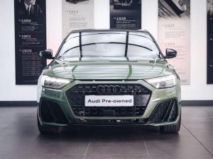 Audi A1 Sportback 30TFSI Black Edition - Image 4