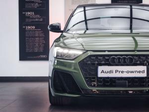Audi A1 Sportback 30TFSI Black Edition - Image 5