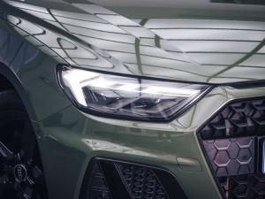 Audi A1 Sportback 30TFSI Black Edition - Image 6