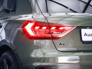 Audi A1 Sportback 30TFSI Black Edition - Image 8